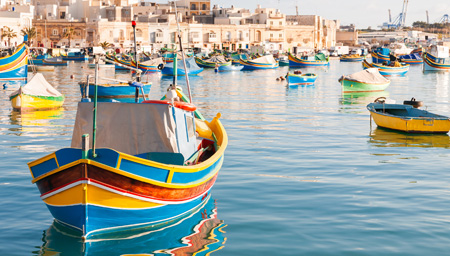 Malta and Gozo Top Offers