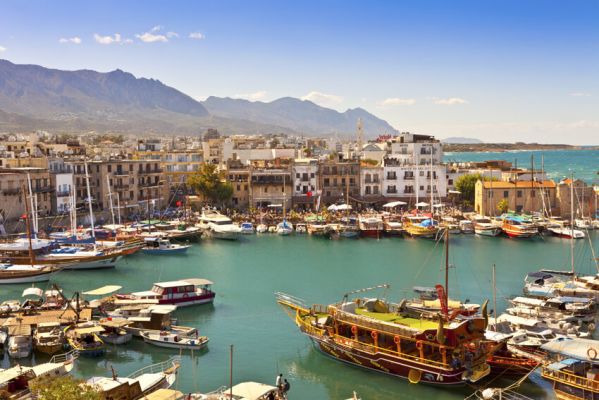 Kyrenia Harbour Holidays
