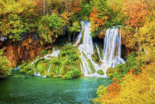 Croatia Nature Holidays