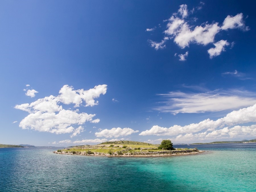 Croatia Island Cruises