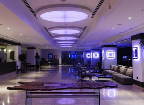 Cyprus Casino Hotels