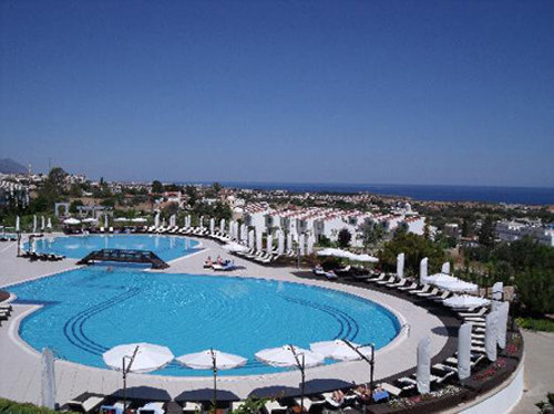 Malpas Casino Kyrenia