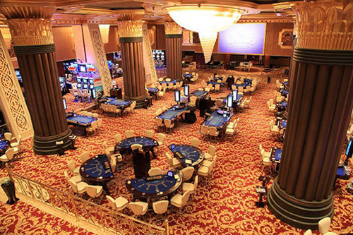 Casino sites with gemix