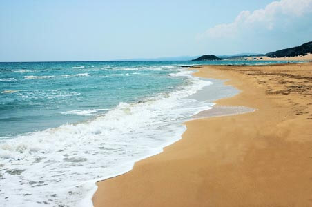 North Cyprus Beaches