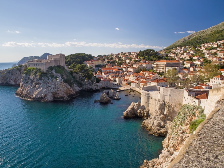 Natural beauty of Croatia